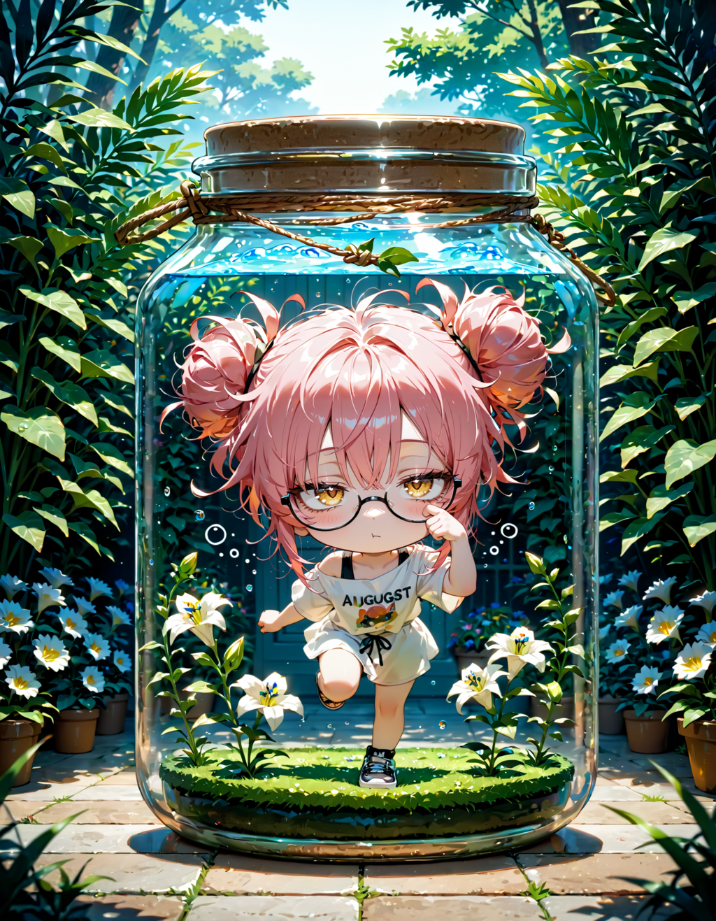 今日は何の日？　世界に一つだけの晴れの国リンドウ記念日