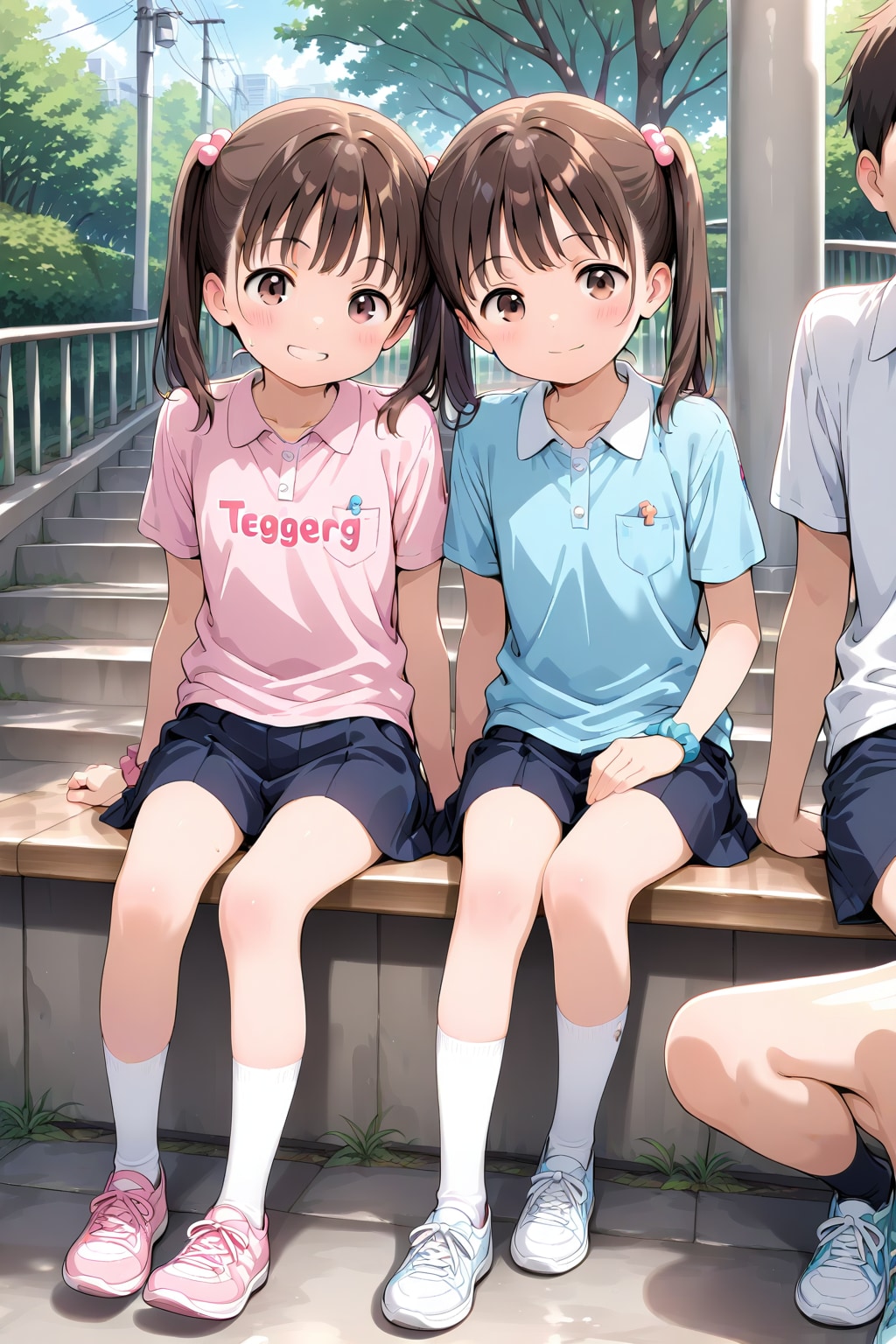 teenagerファイブカード（HARPY）2026/04/27