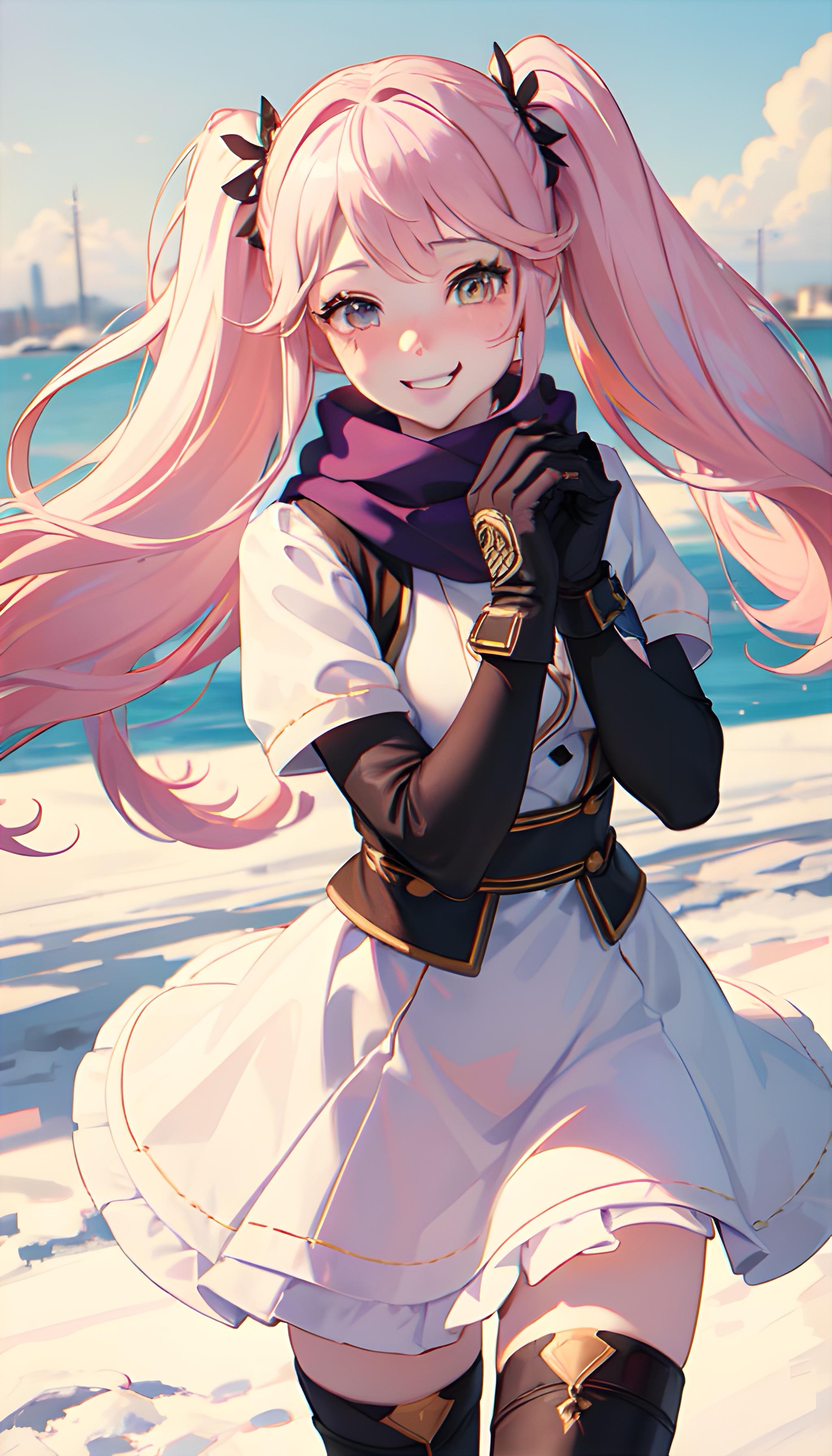 みなさん雪⛄️に気をつけて❣️