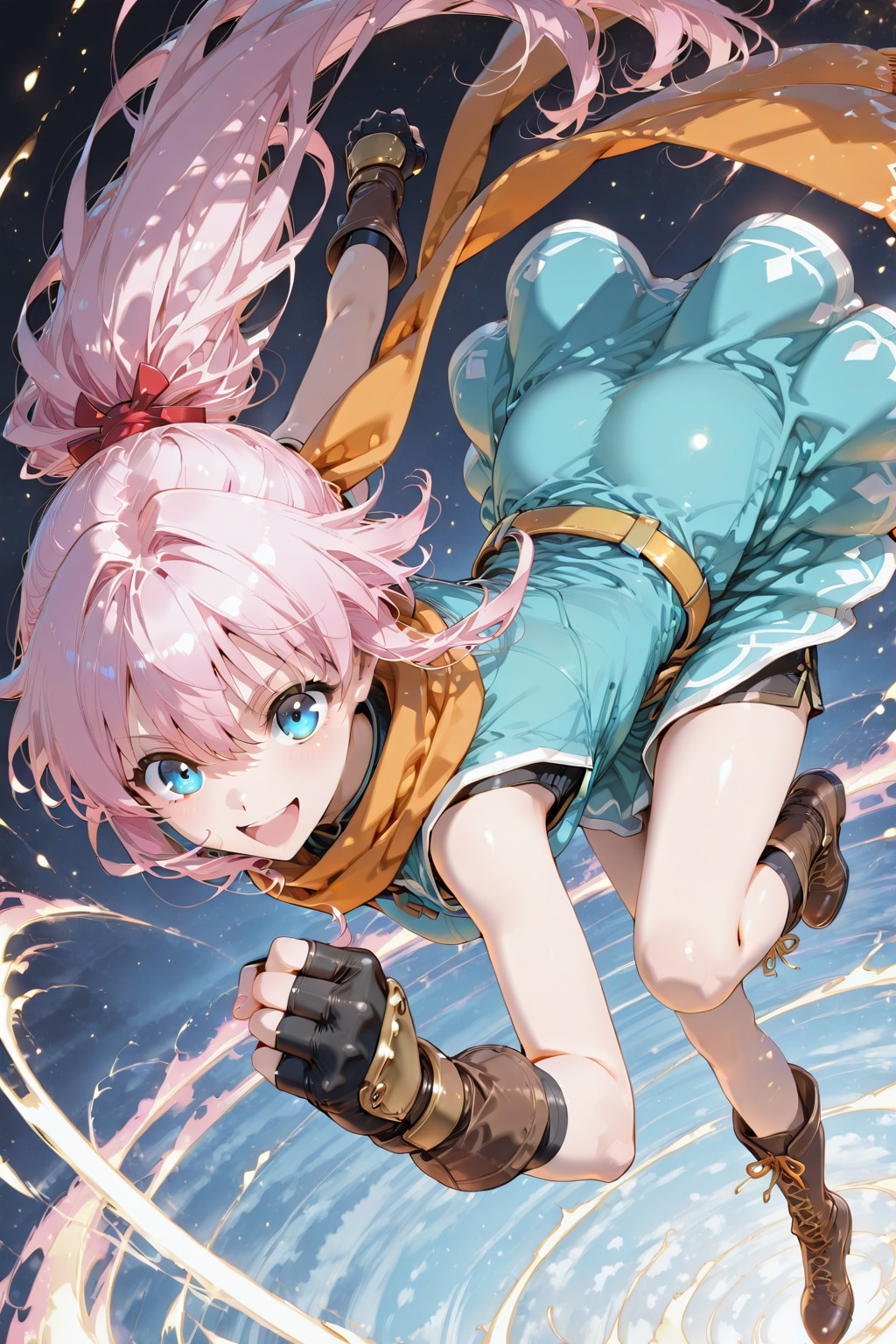 いくぞおおお！！