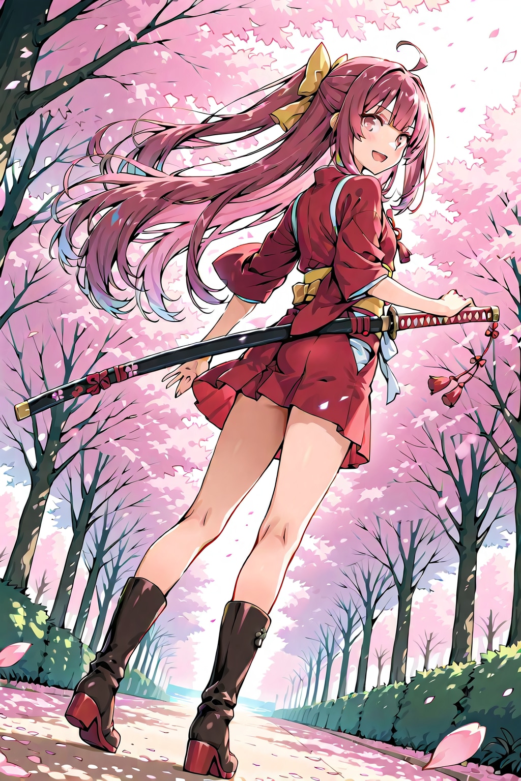 神風