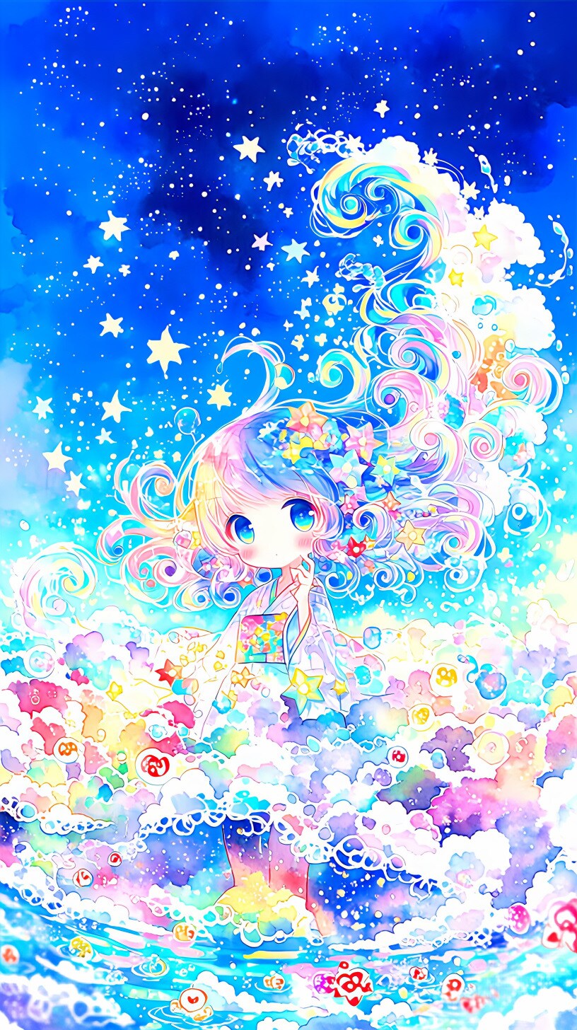 ポップ・アート01