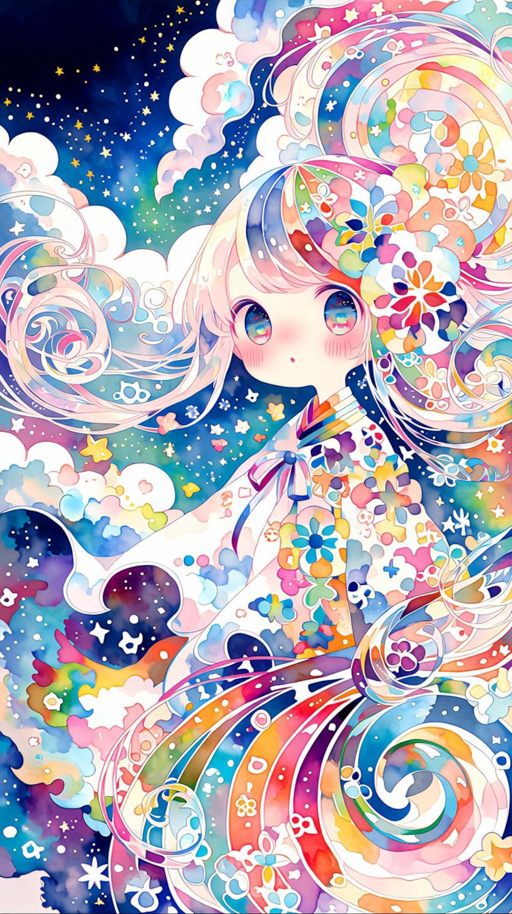 ポップ・アート01