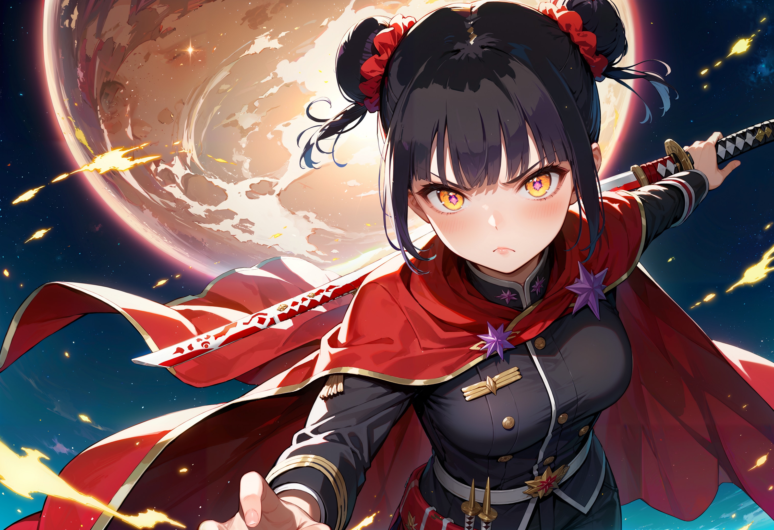 斬! | の人気AIイラスト・グラビア