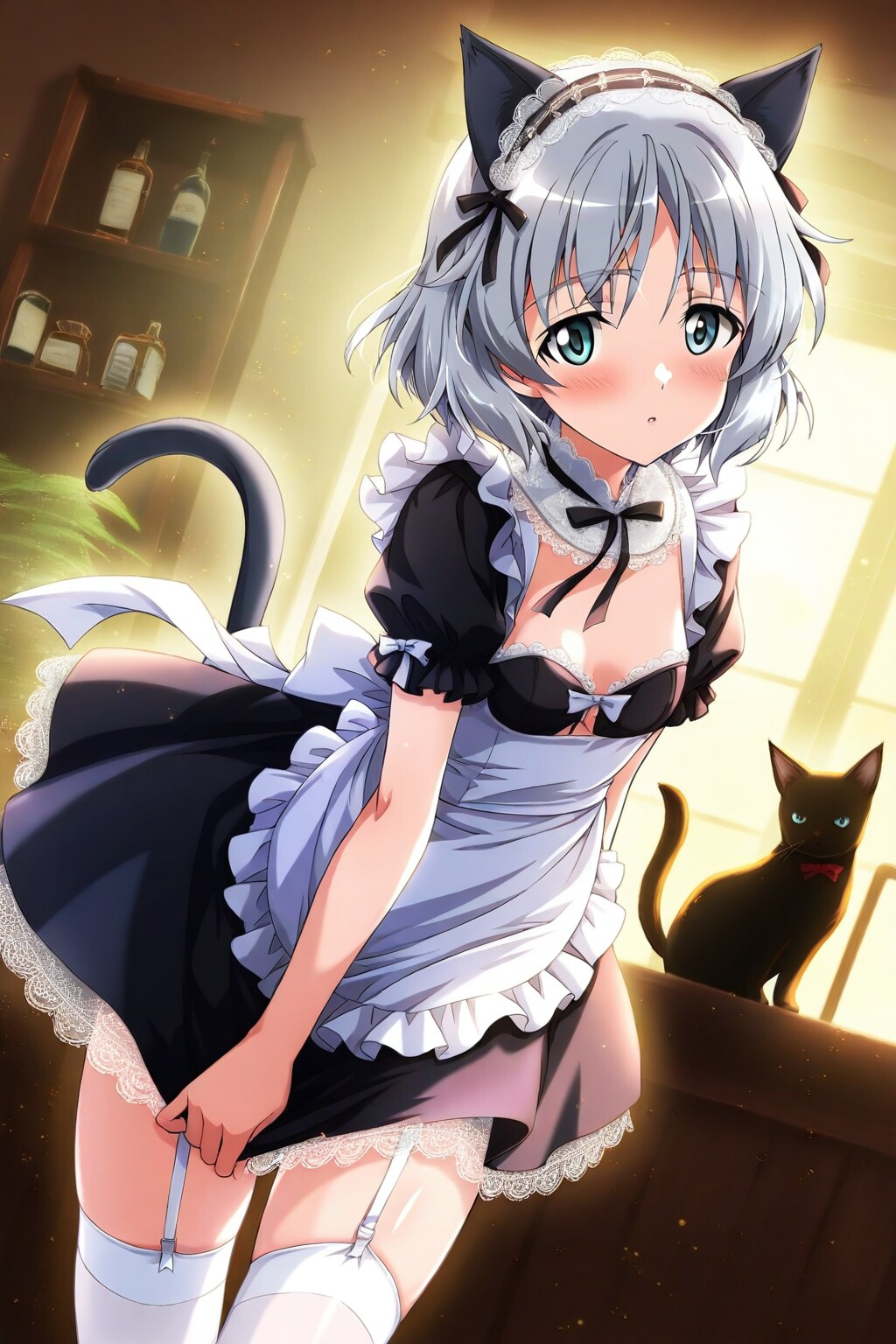 サーニャ