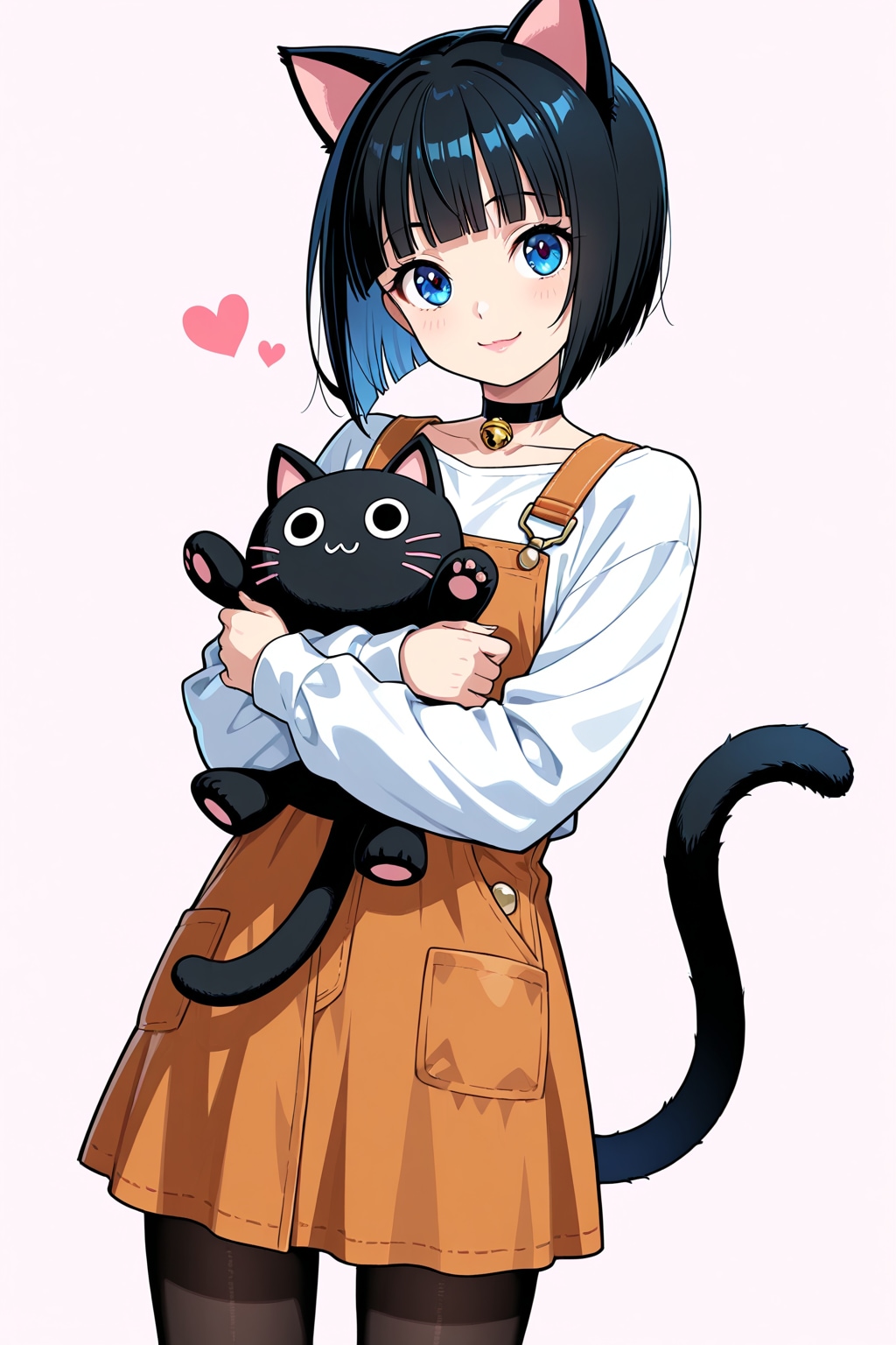 クロミナ【Ikastrious v19.0 Vivid】 | の人気AIイラスト・グラビア