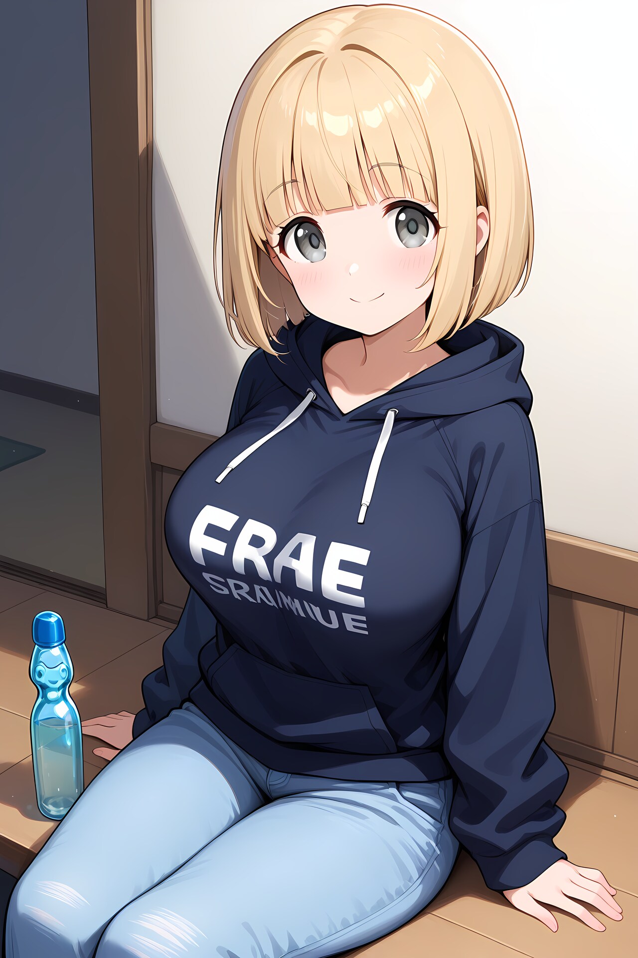ラムネ