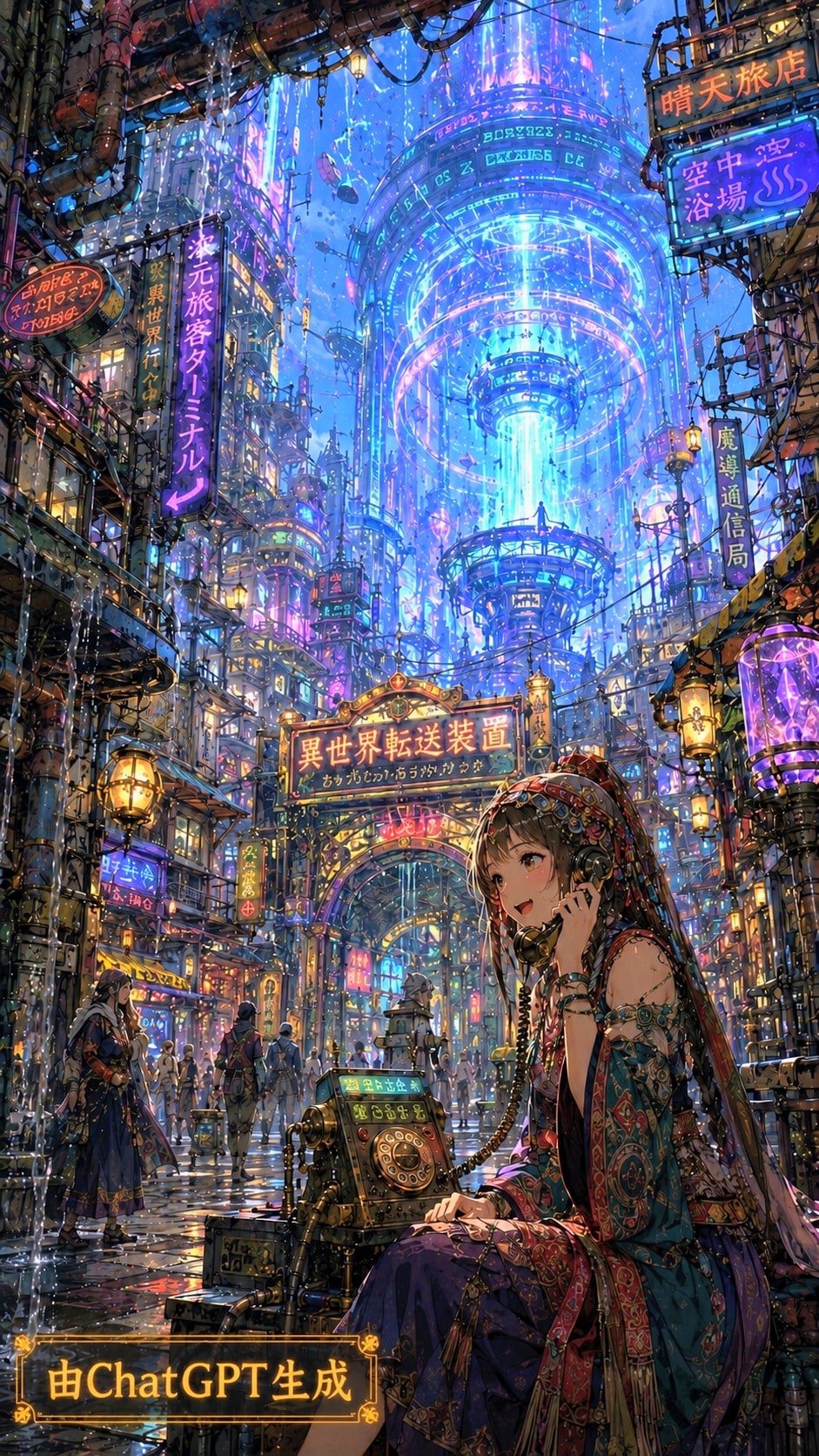 由ChatGPT生成