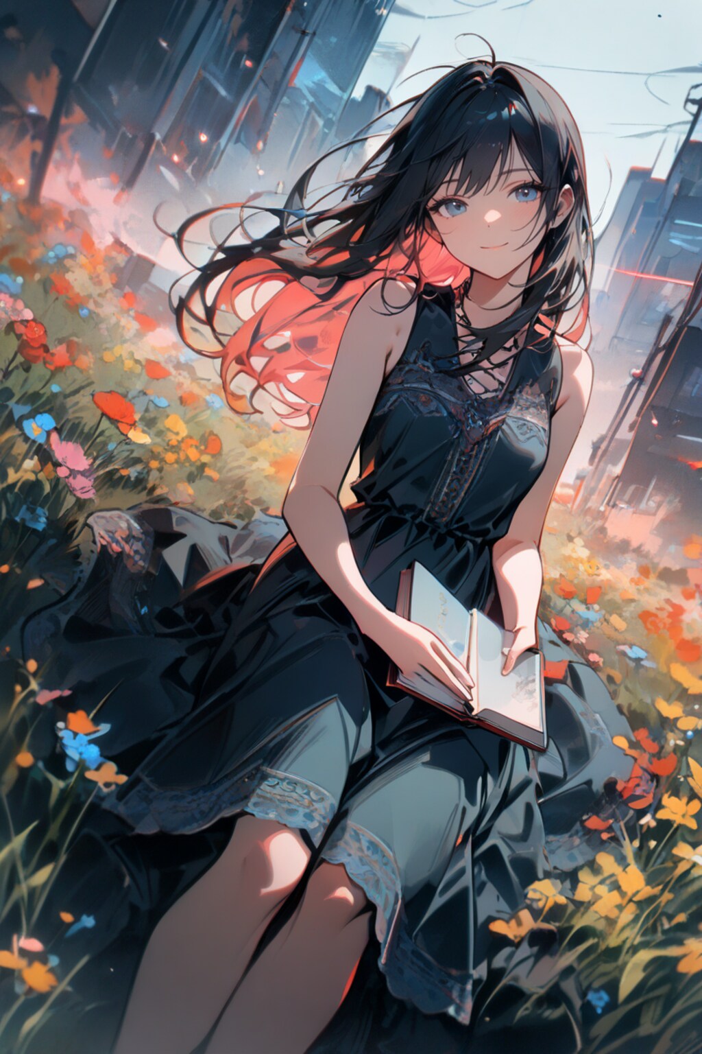 陽光のハーモニー