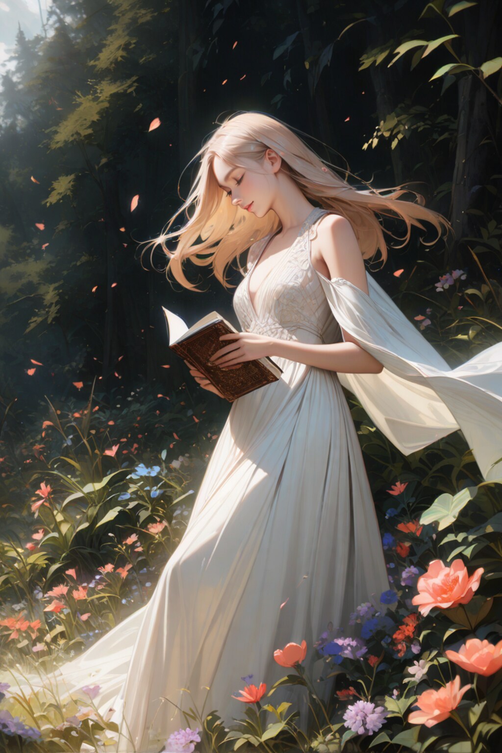 陽光のハーモニー