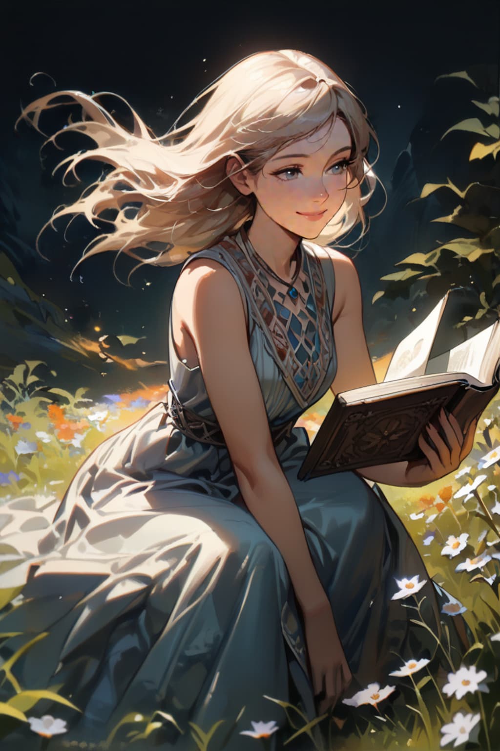 陽光のハーモニー