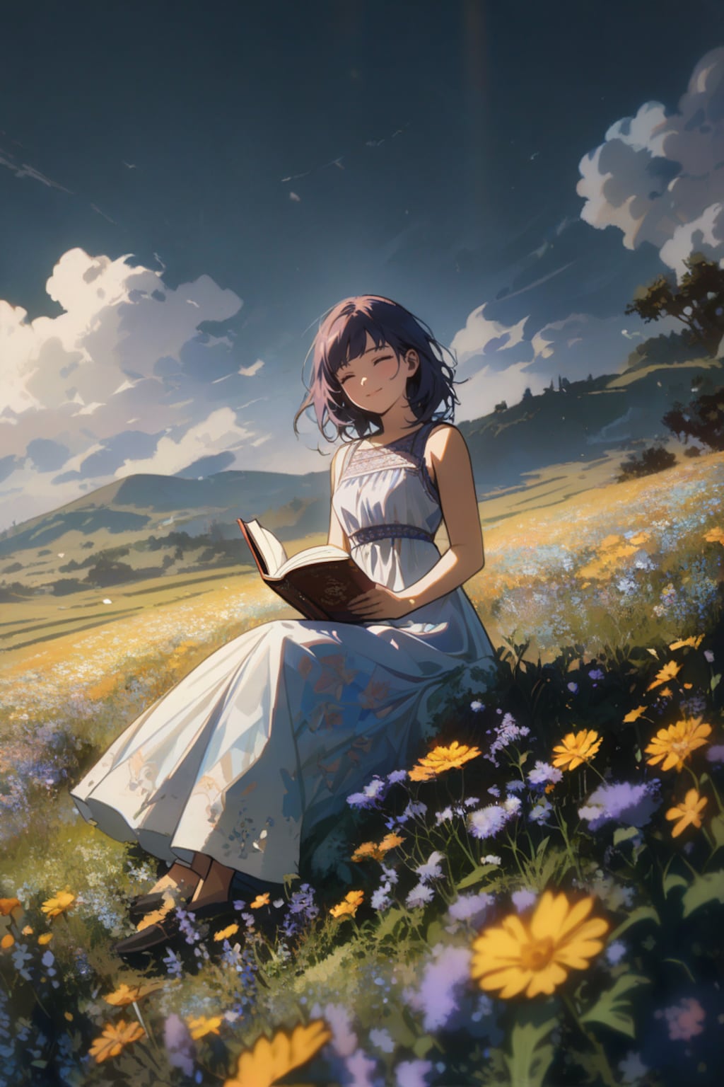 陽光のハーモニー