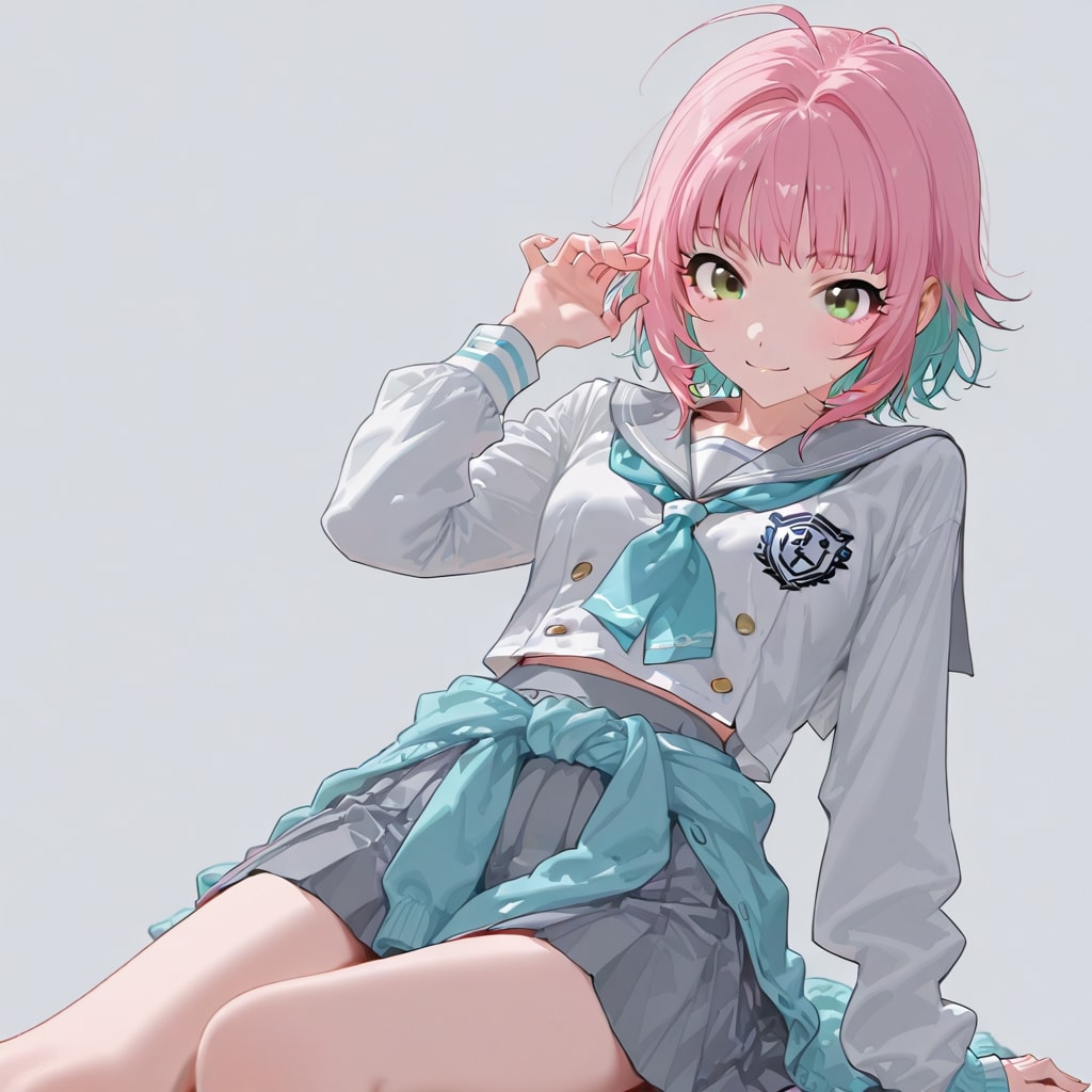 ギャル夢見りあむ