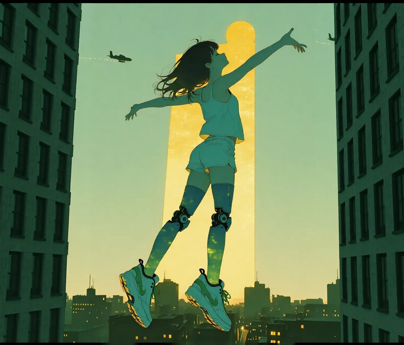 ロボティクス | の人気AIイラスト・グラビア