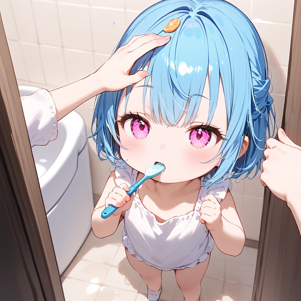 歯ブラシの日。