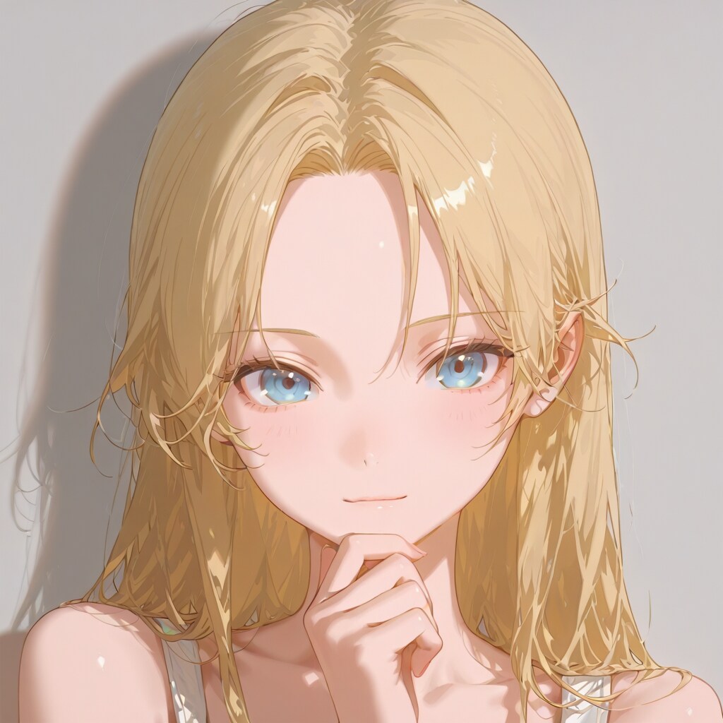 初作品 | の人気AIイラスト・グラビア