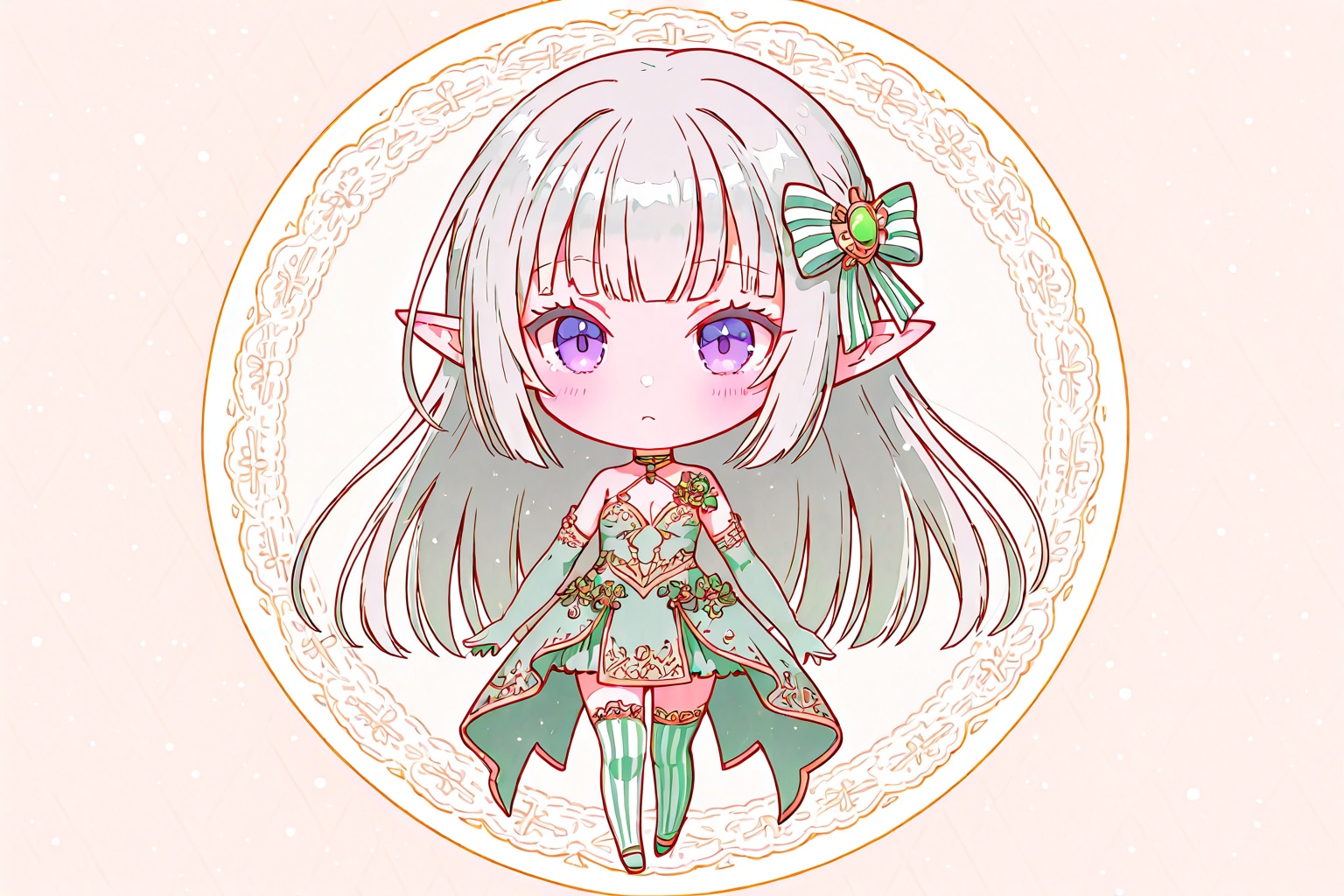 ちび⑤