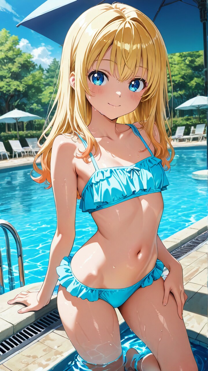 うちの子
