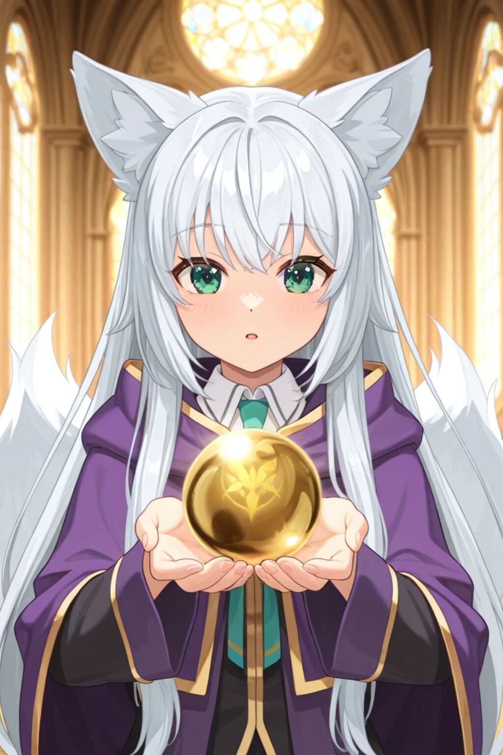 毎日ゴールデンボール