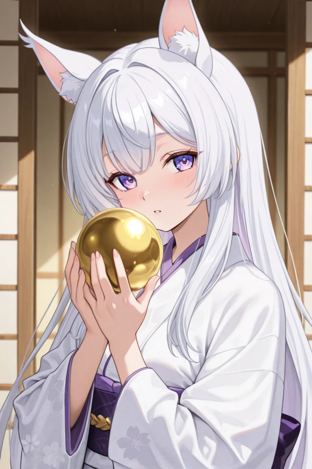 毎日ゴールデンボール