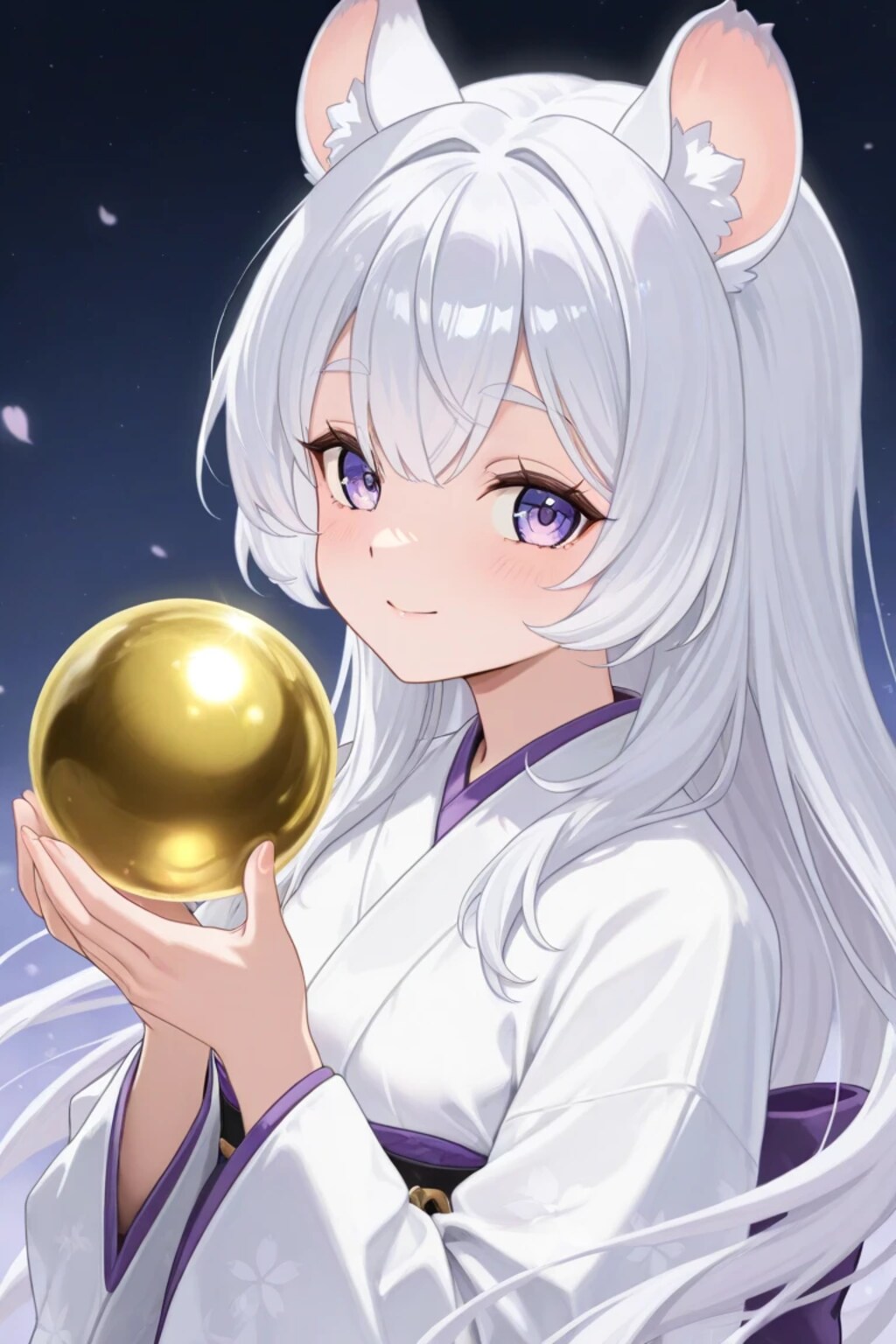 毎日ゴールデンボール