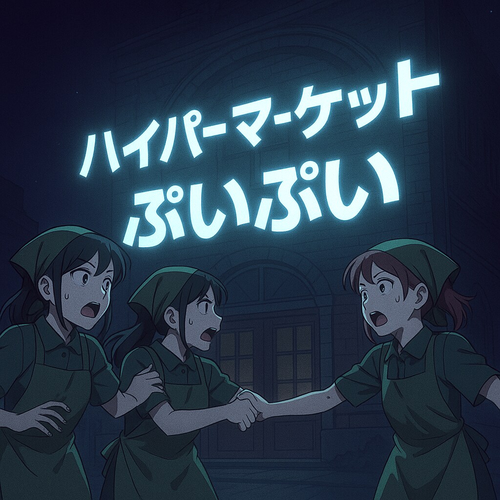 あらわるあらわる