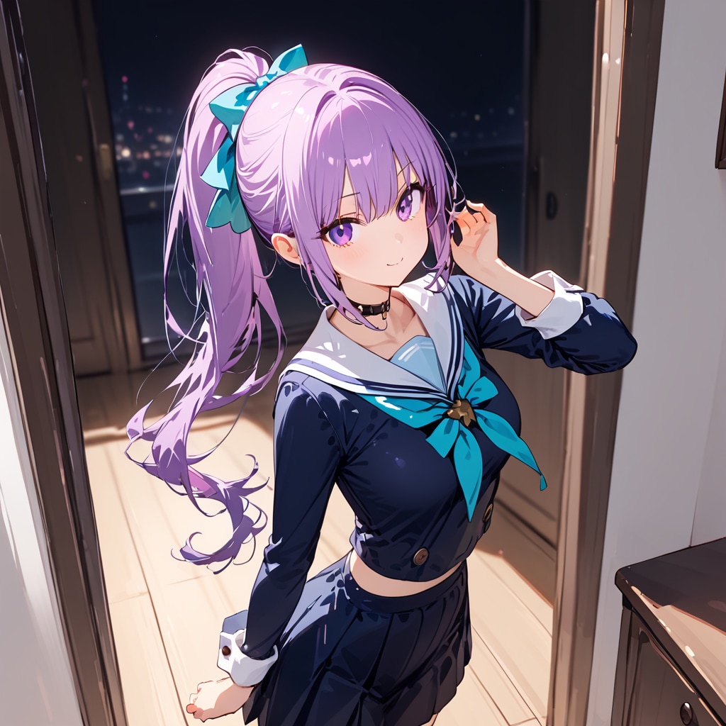 フィギュアになった５人