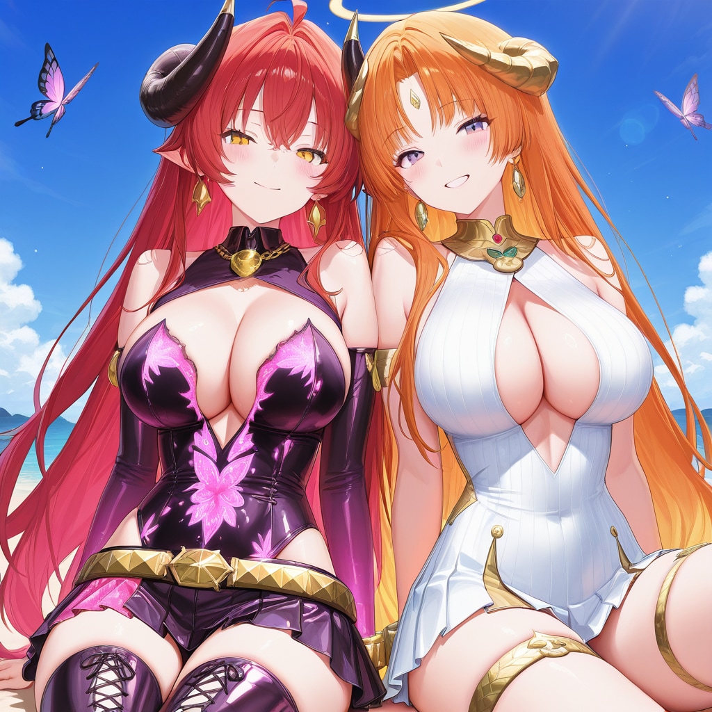 God Lesbian