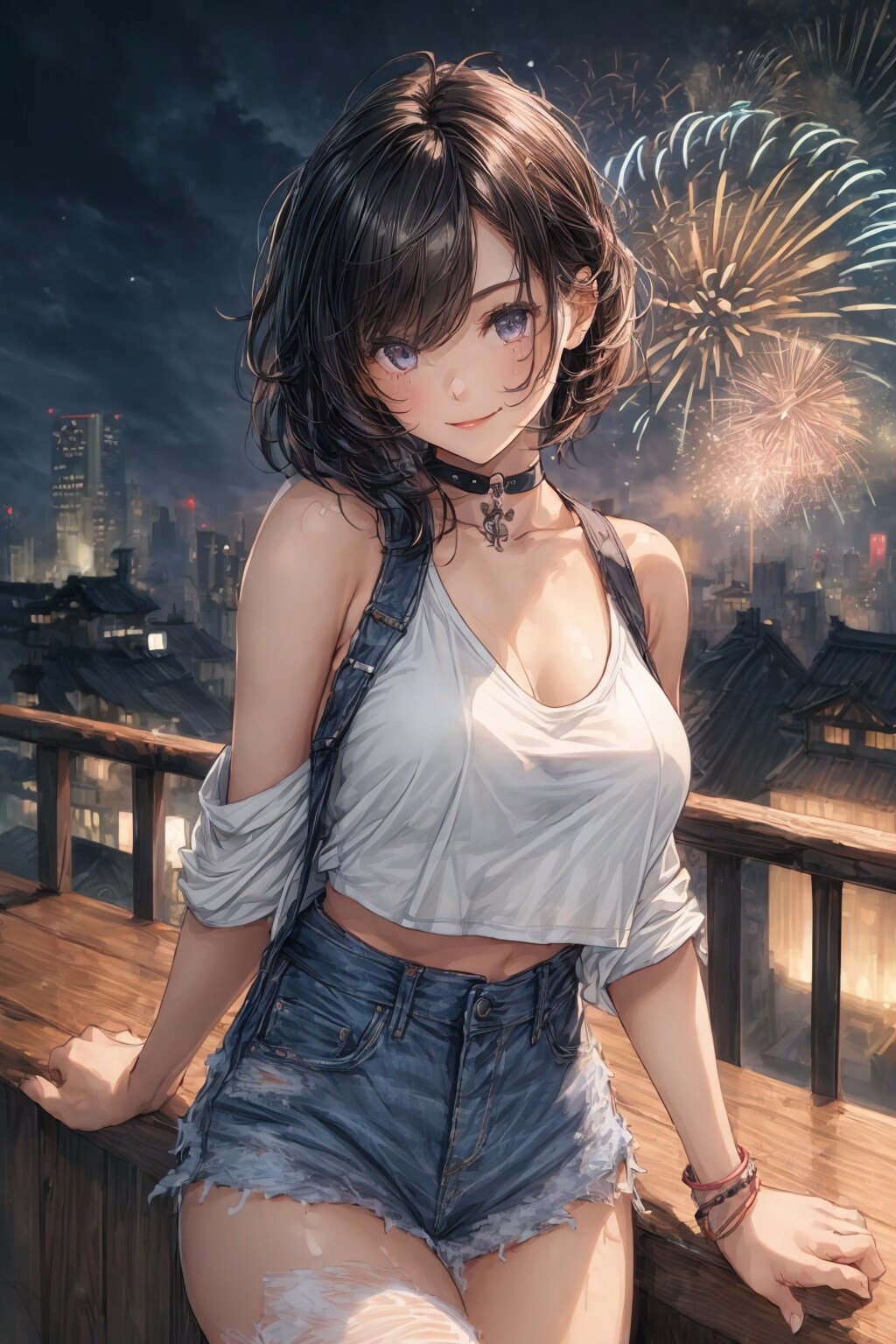 夏