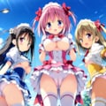 魔法少女・入学Ⅱ 8枚目