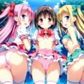 魔法少女・入学Ⅱ 10枚目