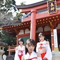 お正月 3枚目