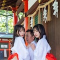 お正月 2枚目
