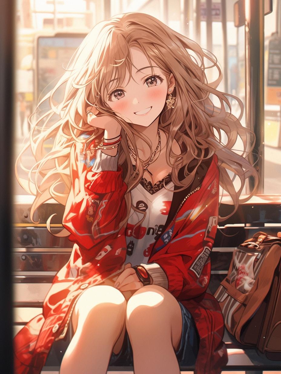 遅いよ？