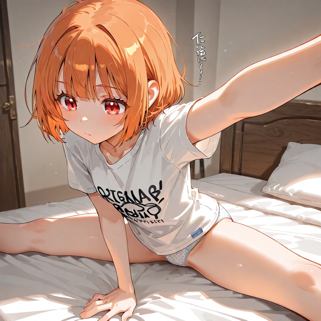 今日は水玉