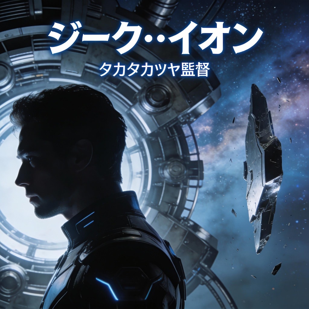 ジーク・イオン!