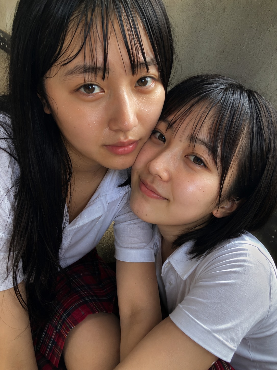 なかよし