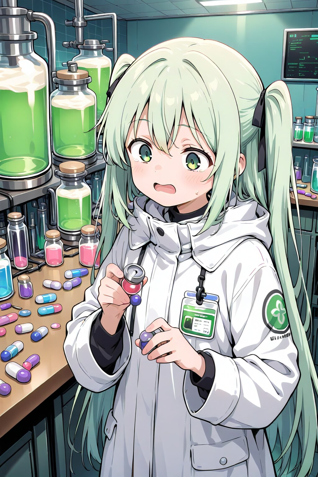 果たして効果は？