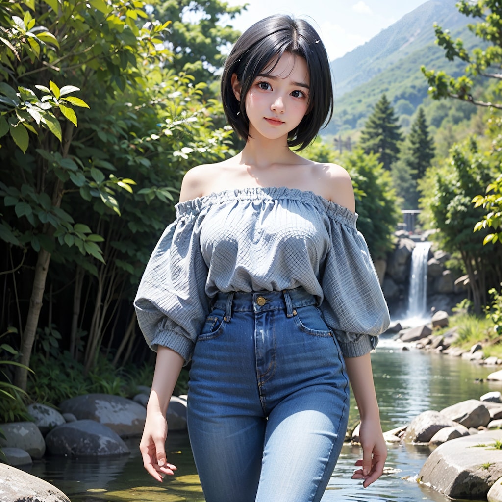 方向音癡アイドル
