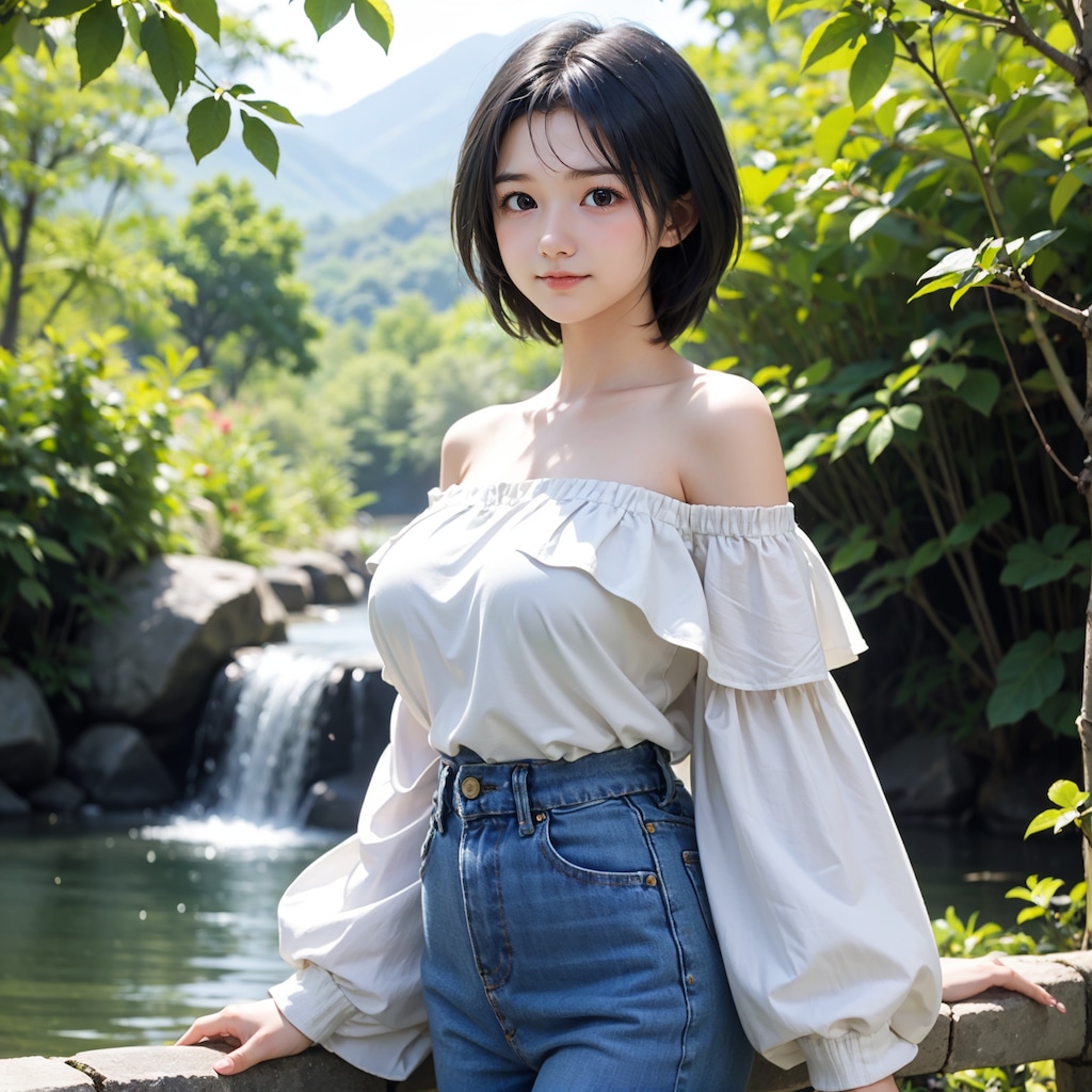 方向音癡アイドル