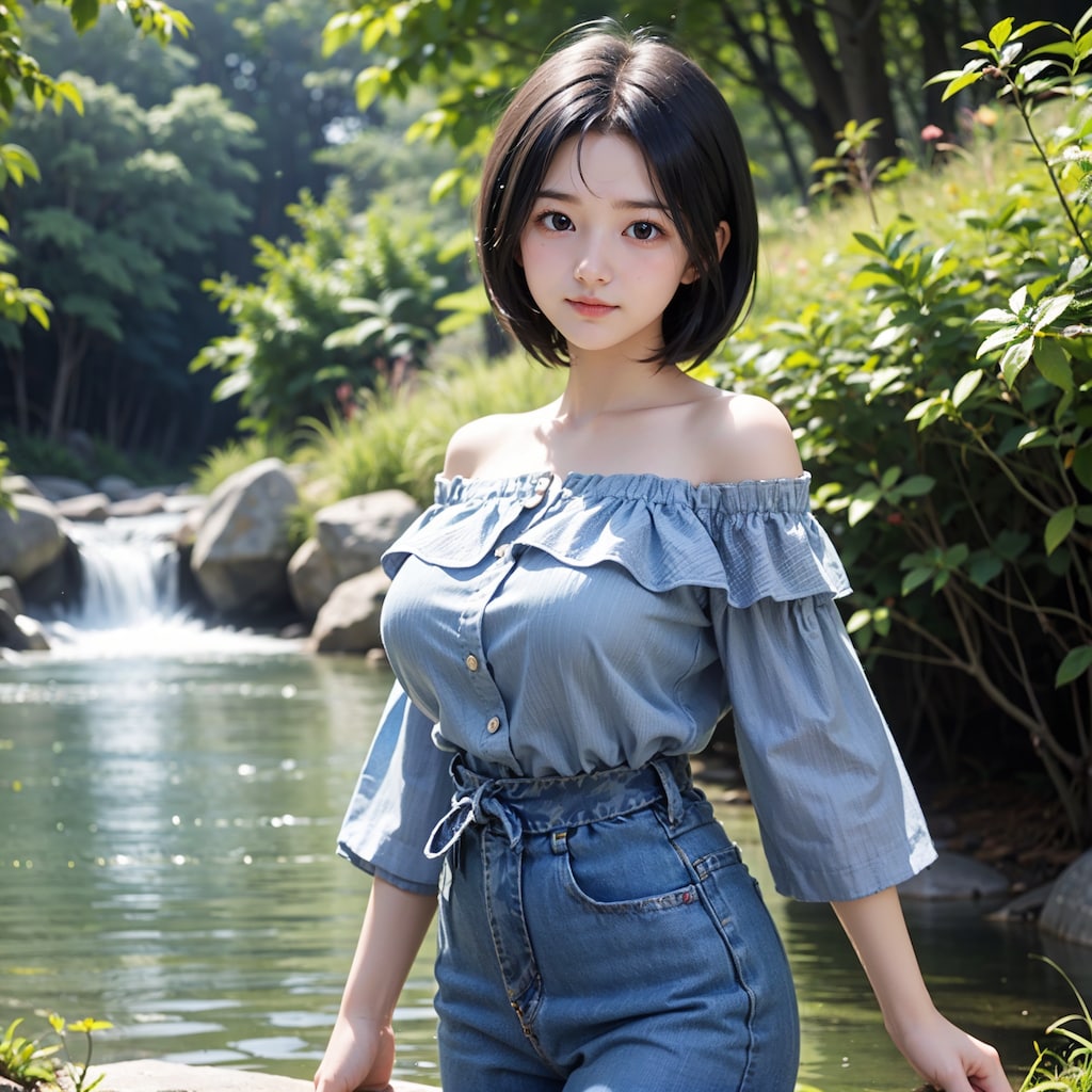 方向音癡アイドル