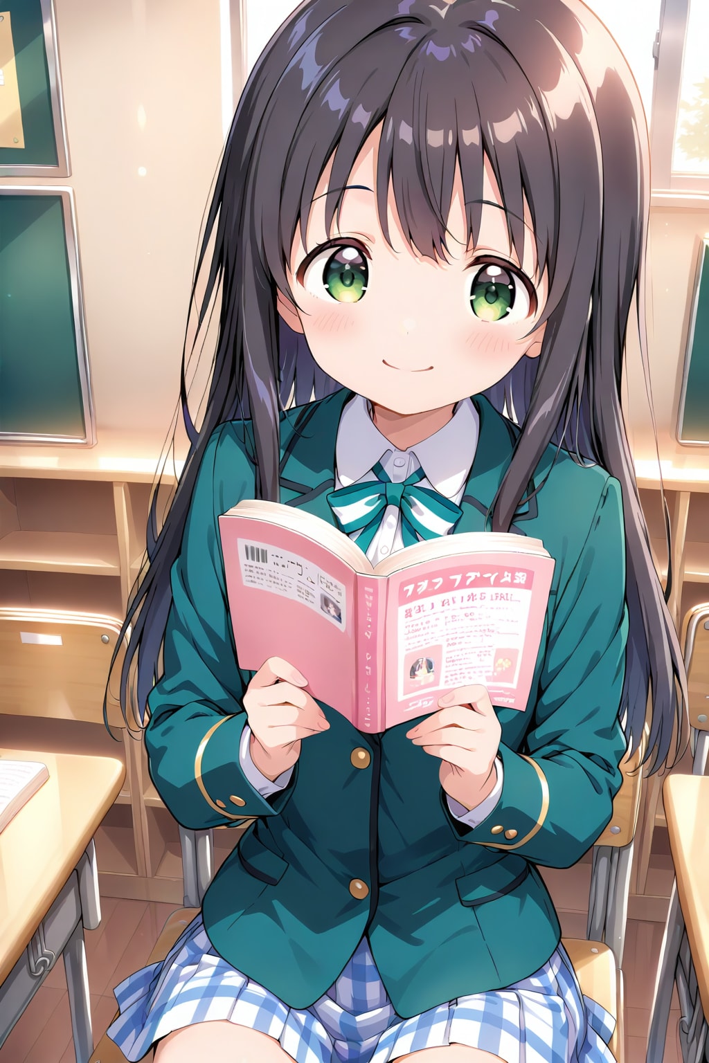 604 | の人気AIイラスト・グラビア