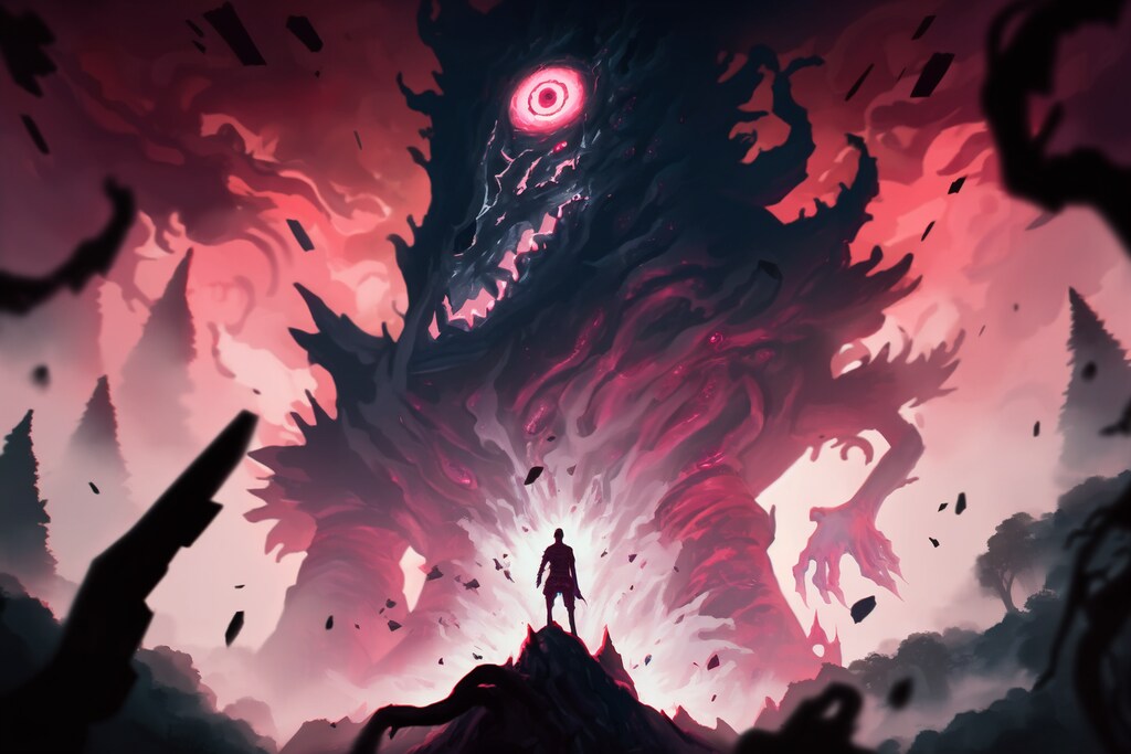 『屍術師』の決意