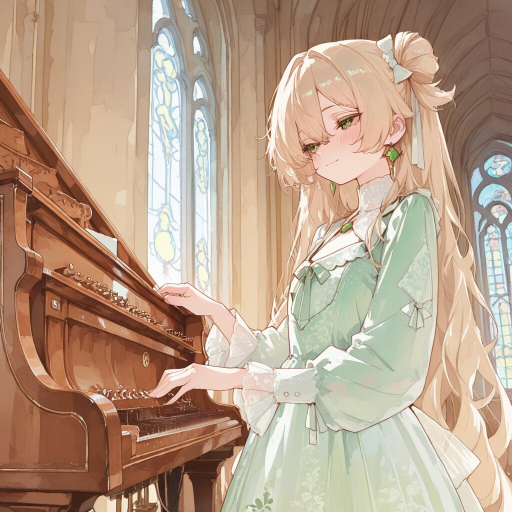 調律