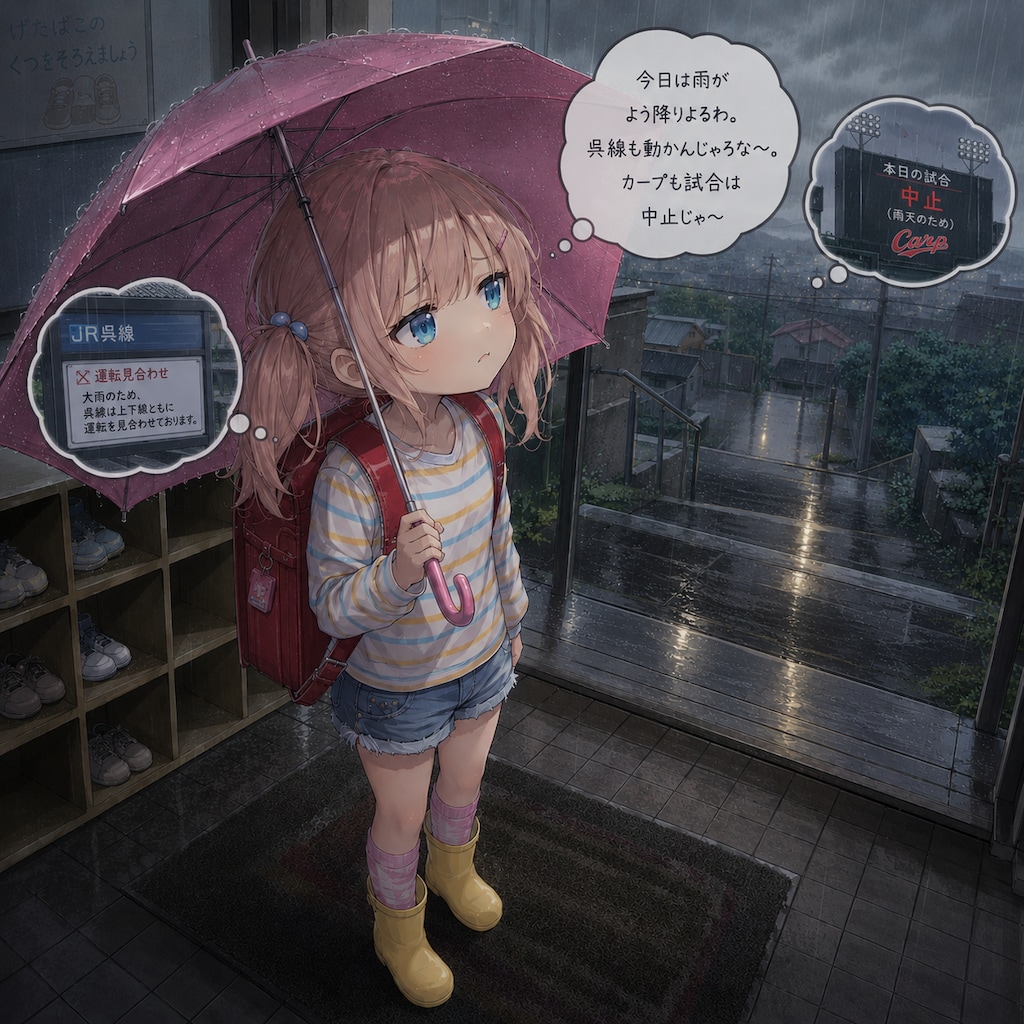 今日の　のんちゃん　その4