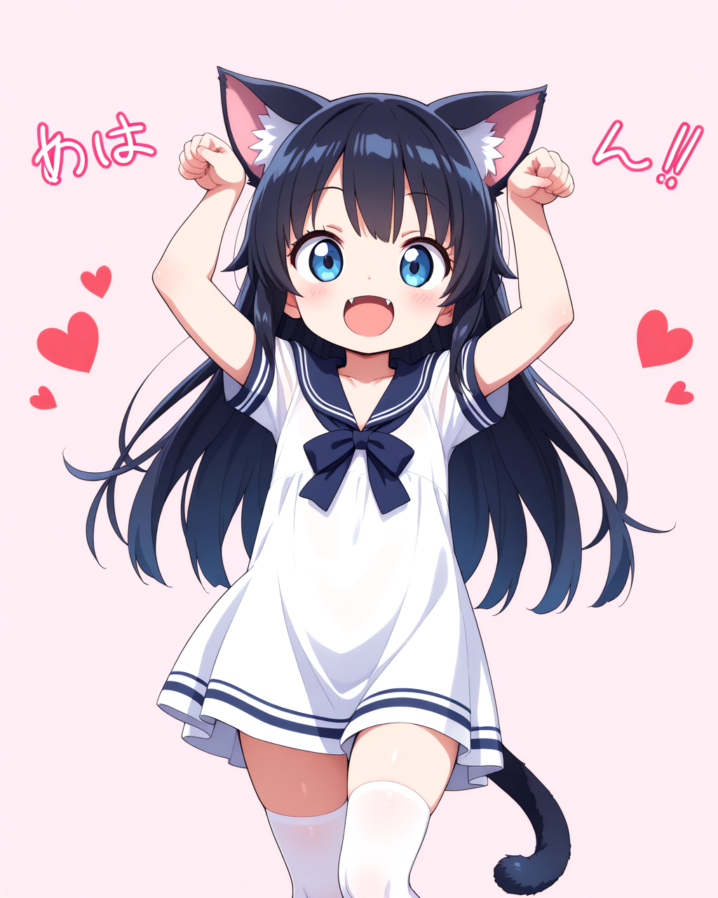 ナルヨの絶対領域【織慈ナルヨ】