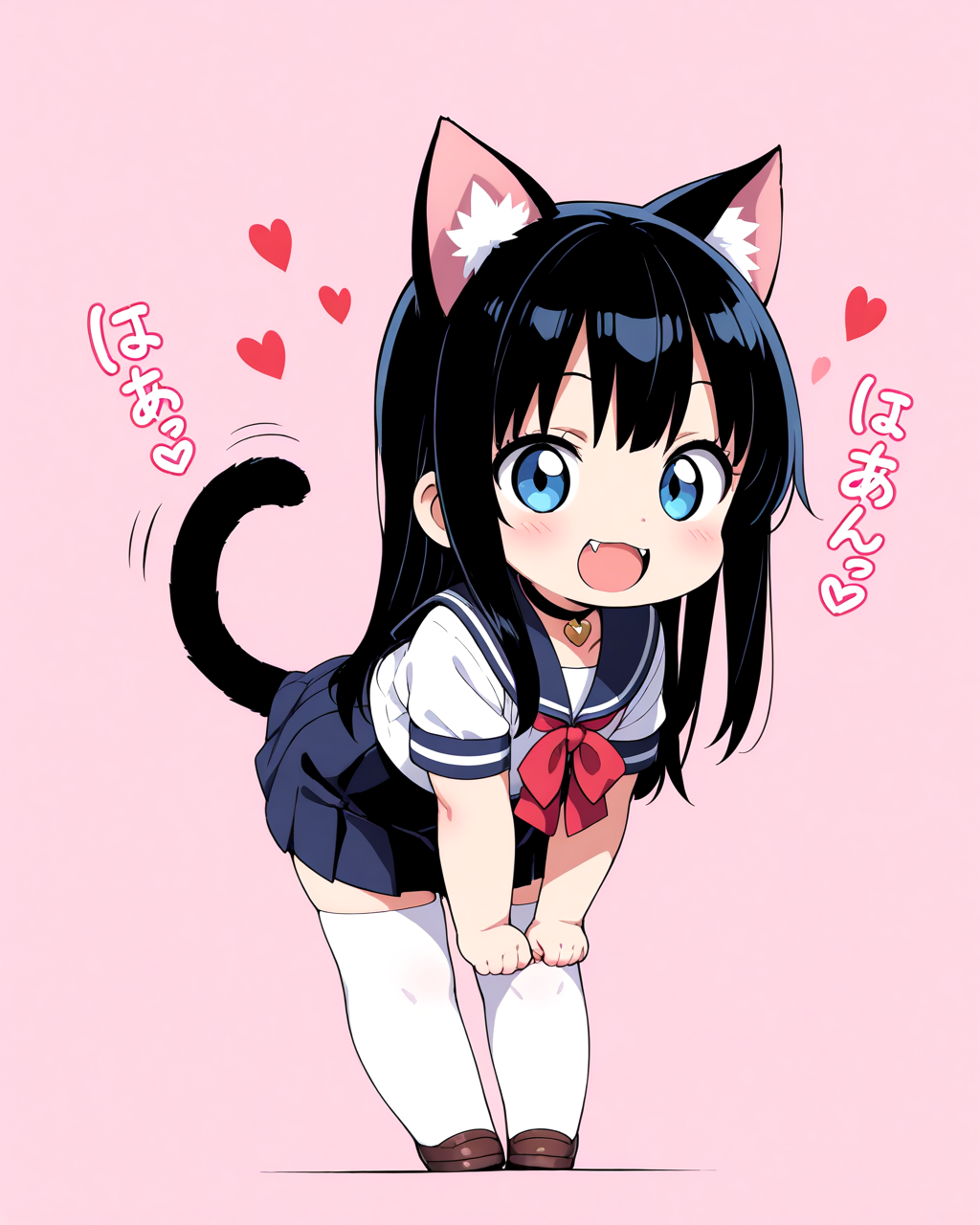 ナルヨの絶対領域【織慈ナルヨ】