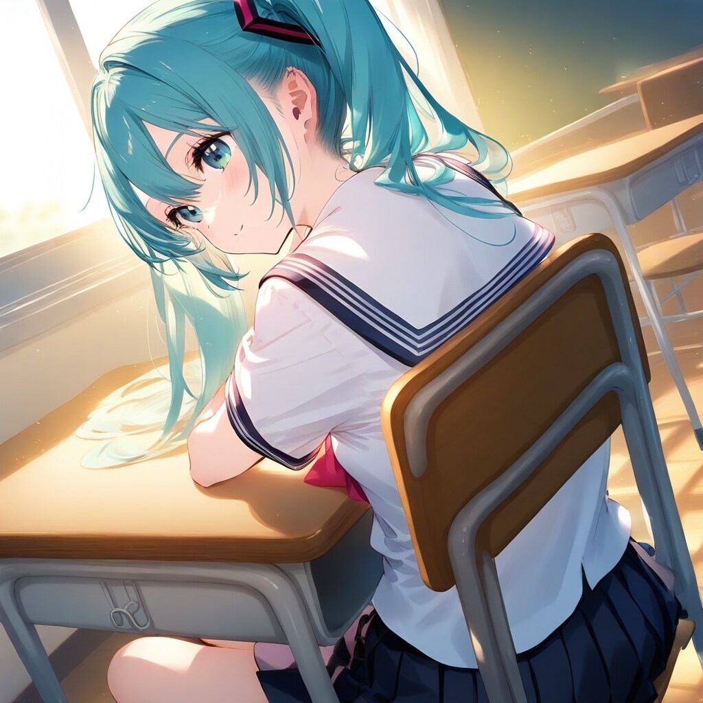 帰ったら何しよっかなー　WAVE