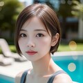 プール女子2 4枚目
