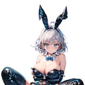 バニー４０ 7枚目
